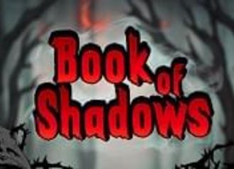 Отзывчивый слот Book of Shadows с расширяющимися символами